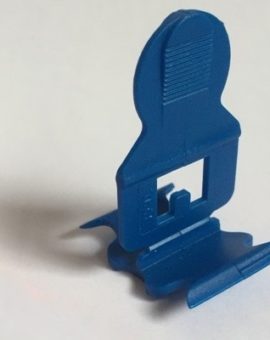 Tile Leveling Clips